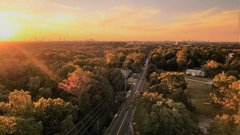 Get a Free Home Valuation