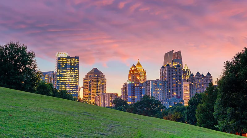 Sign up For Email Alerts