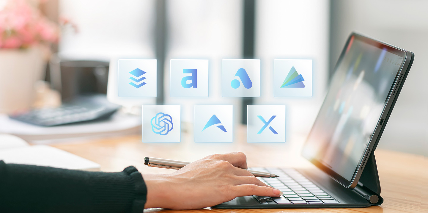 Image for Unlock Your Marketing Potential With These Game-Changing Tools