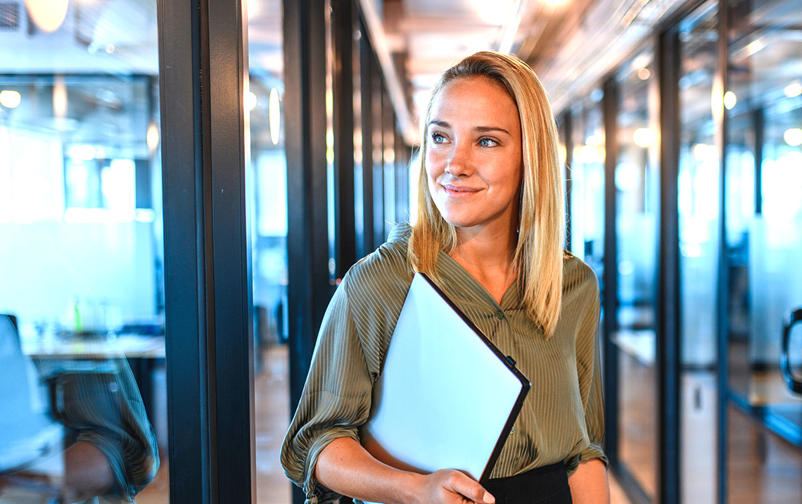 Image for The Industry Is Changing. Is Your Website Ready?