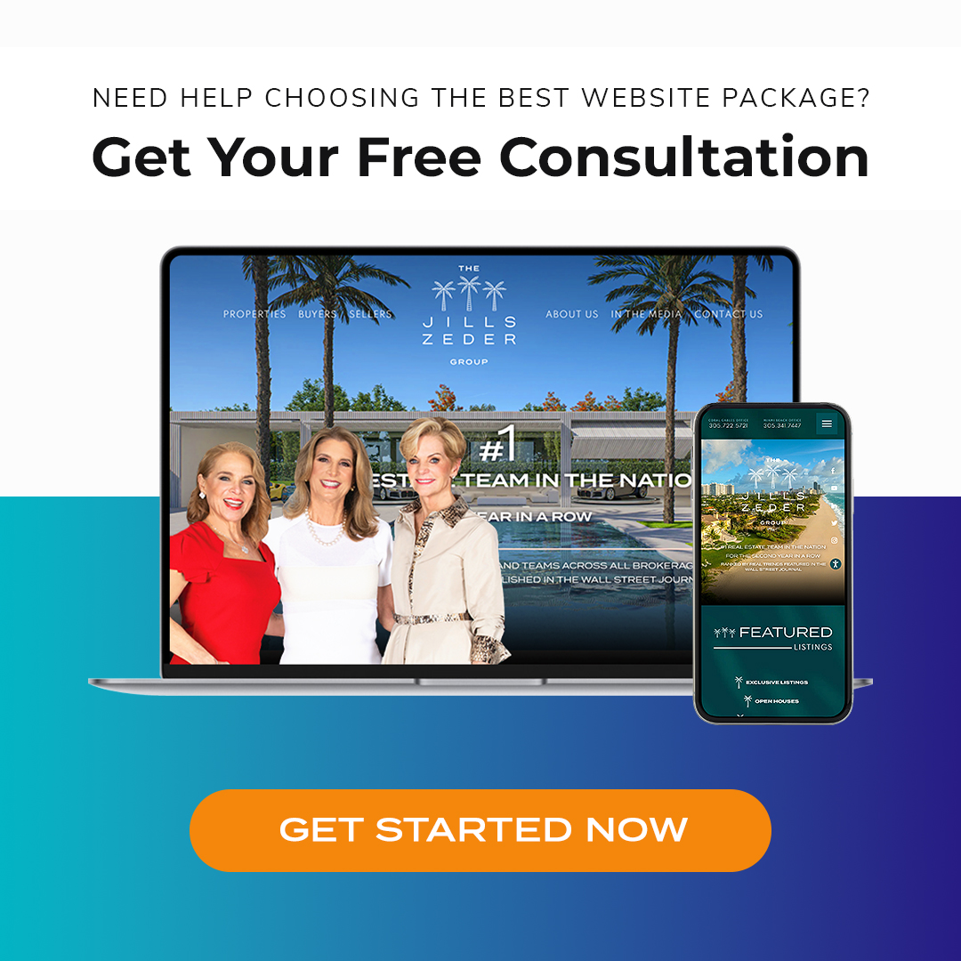 Discover The Agent Image Difference - Get Your Free Consultation