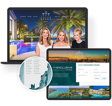 20 Best IDX Websites
